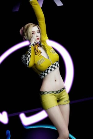 Virt A Mate VAM Dance 疑心暗鬼