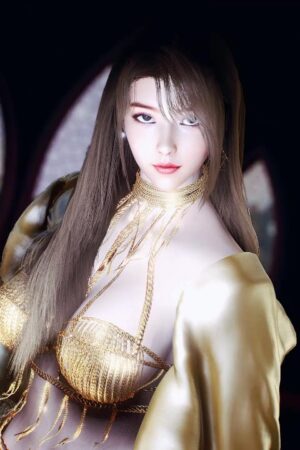 Virt A Mate VAM DANCE Burn My Dread