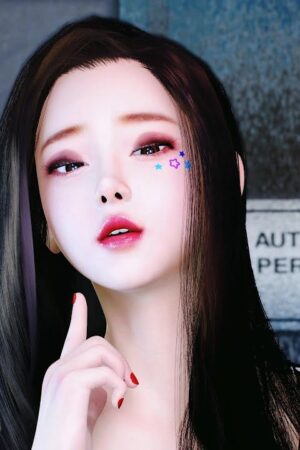 Virt A Mate VAM DANCE DOOR