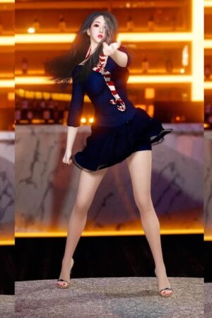 Virt A Mate Vam Dance 爱琳 小鹿乱撞
