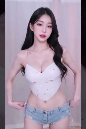 #ai #stable #girl #lookbook #aiルックブック #ai그림 #ai룩북 #룩북 #aisexydance