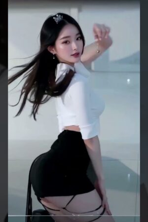 #ai #stable #girl #lookbook #aiルックブック #ai그림 #ai룩북 #룩북#aisexydance