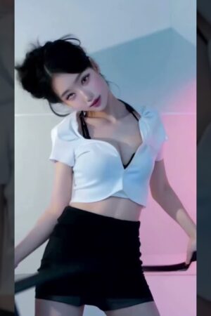 aisexydance #ai #stable #girl #lookbook #ai그림 #aiルックブック #ai룩북 #룩북