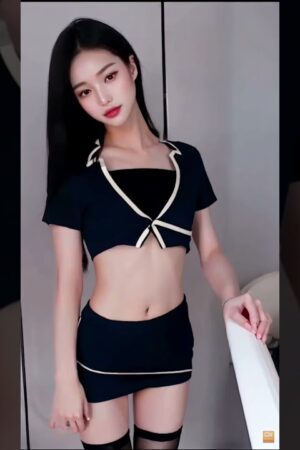 #ai #stable #girl #lookbook #ai그림 #ai룩북 #aiルックブック #aisexydance