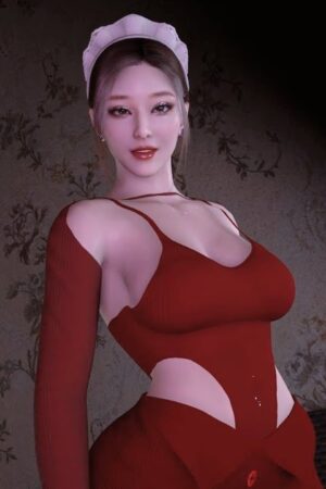 virt a mate (vam) – 红衣女士2023.5.16