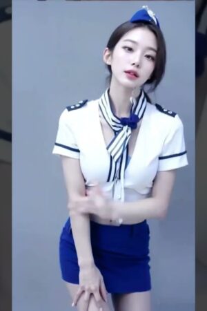 ai art secy cover dance