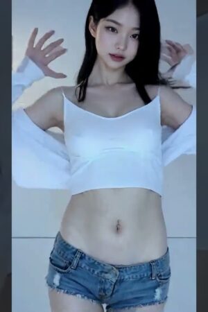 #ai #stable #girl #lookbook #ai그림 #ai룩북 #aiルックブック #aisexy