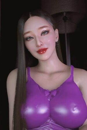 virt a mate (vam) – I like this makeup look-2023.07.05