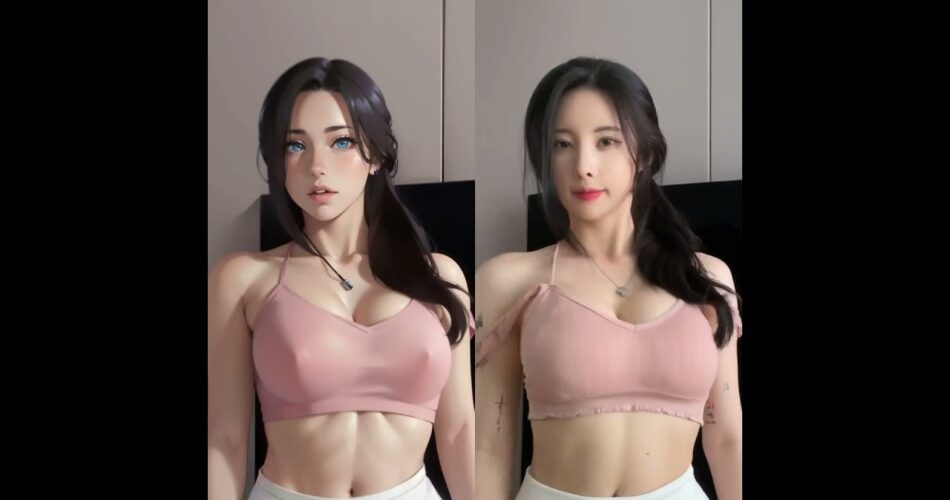 Ai In A video: Art You Can’t Believe Was Created By Ai