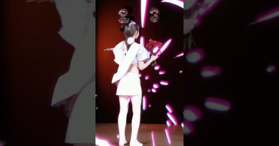 Ai In A Video: Happy Birthday To You!  #aiart #aiworld #aivideo