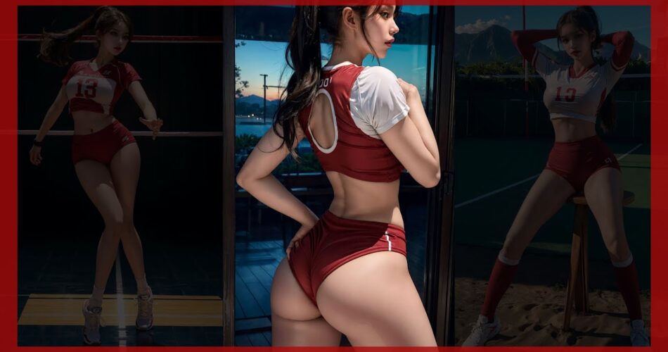 If I win today, I’ll shower with you / 오늘 이기면 같이 샤워해줄께 [시즌3]