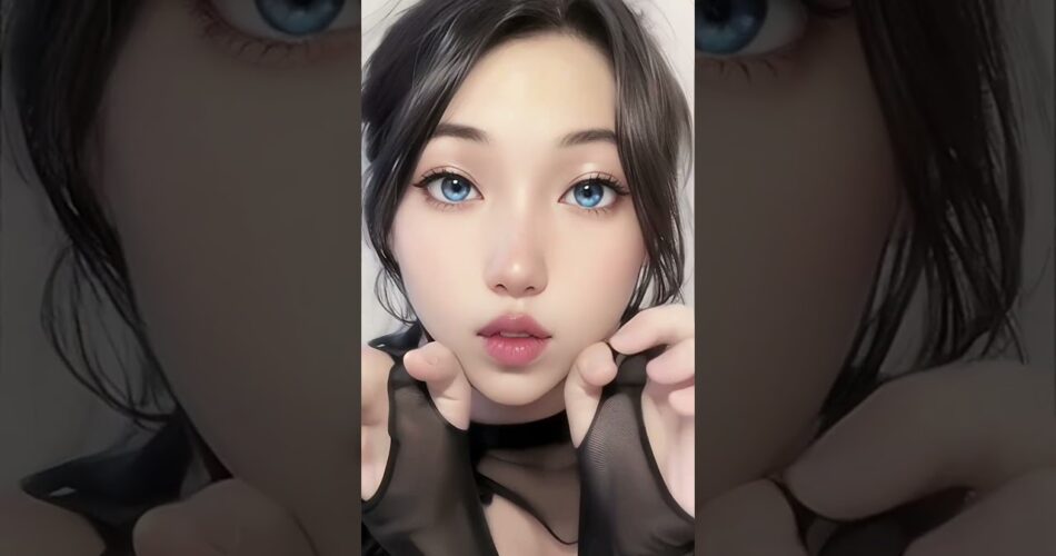 Ai meow meow #aiart #ai그림 #aiworld #ai #ai룩북 #office #ai사진 #art #lookbook