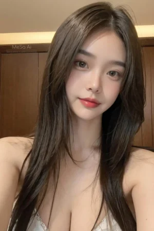 AI Goddess by MeSa AI | ai photo