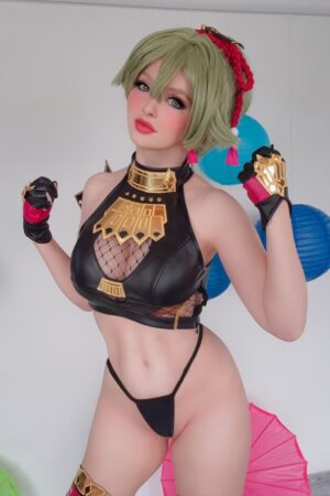 Evie Lee Mikomin (@mikomin) - 40  Photos