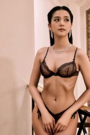 BLACKPINK nude deepfake 3