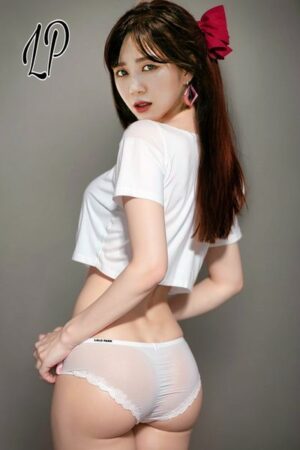 Kwon Mina nude deepfake 1