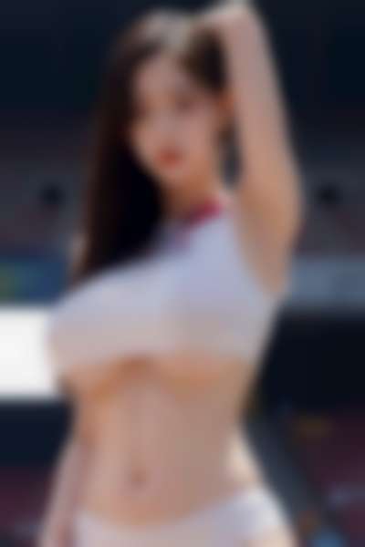 Kim Chaeyeon nude deepfake 1