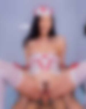 Krystal nude deepfake 1