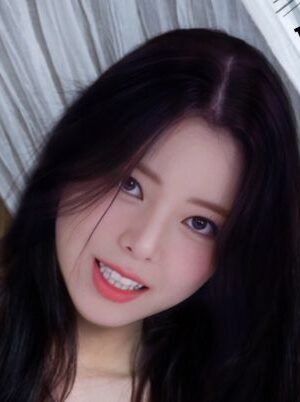 Yuna nude deepfake 1