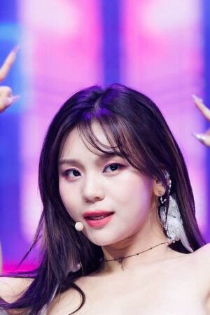 Umji nude deepfake 1