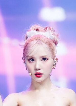 VIVIZ nude deepfake 1