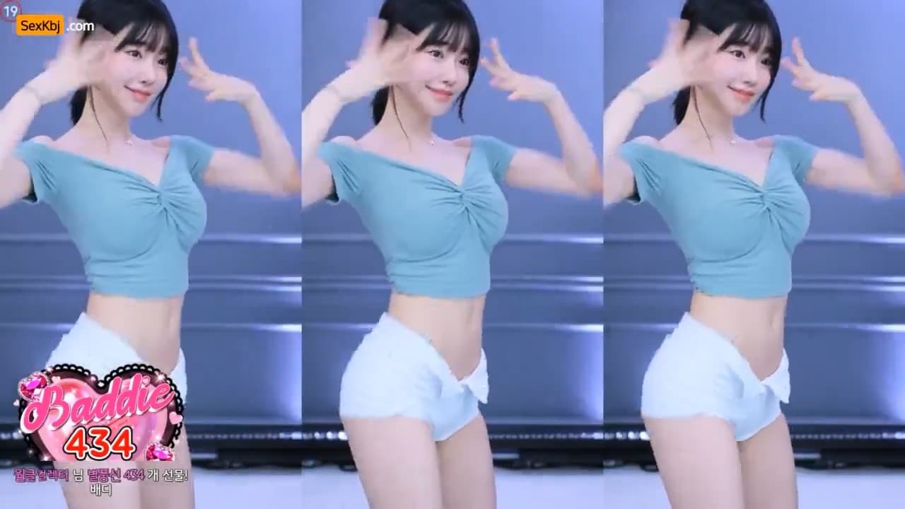 AFREECATV KBJ24082621_m0m099(BJ과즙세연) sex dance, porn, nude