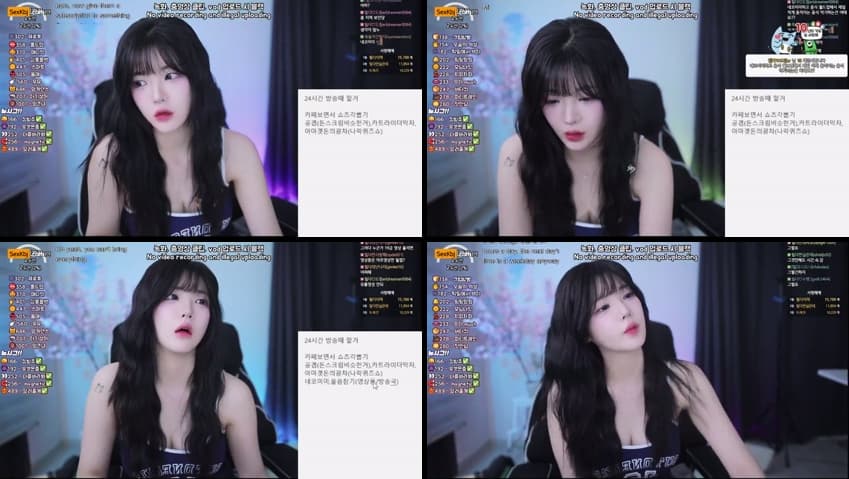AFREECATV KBJ24050921_tildaaa(BJ박틸다) sex dance, porn, nude