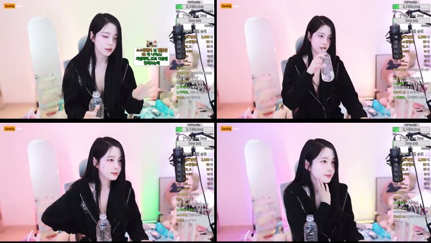 AFREECATV KBJ24050926_yepyeppp(BJ모르님) sex dance, porn, nude