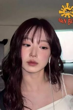 Haewon deepfake videos