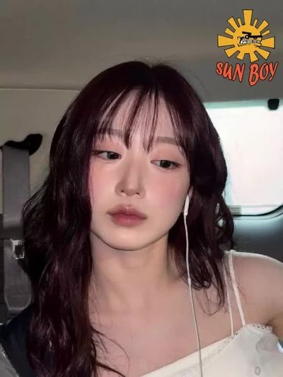 Haewon deepfake videos