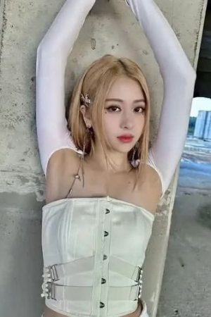 Yunjin deepfake videos