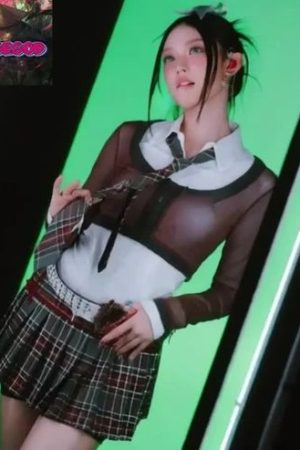 Haerin deepfake videos