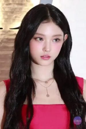 Haerin deepfake videos