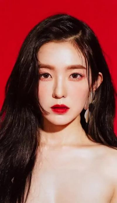 Irene deepfake videos