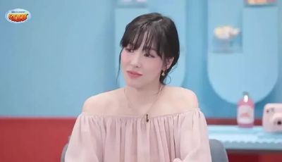 Tiffany deepfake videos