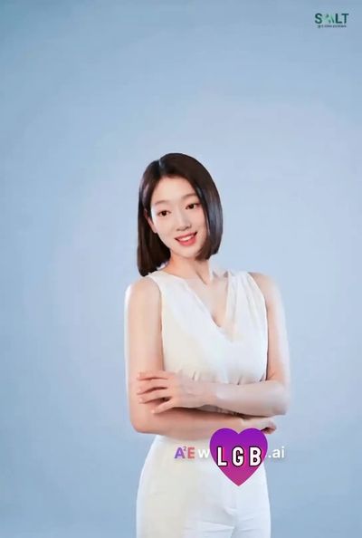 Park Shin-hye – shows tits deepfake videos