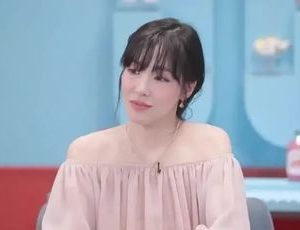 Tiffany - shows boobs deepfake videos