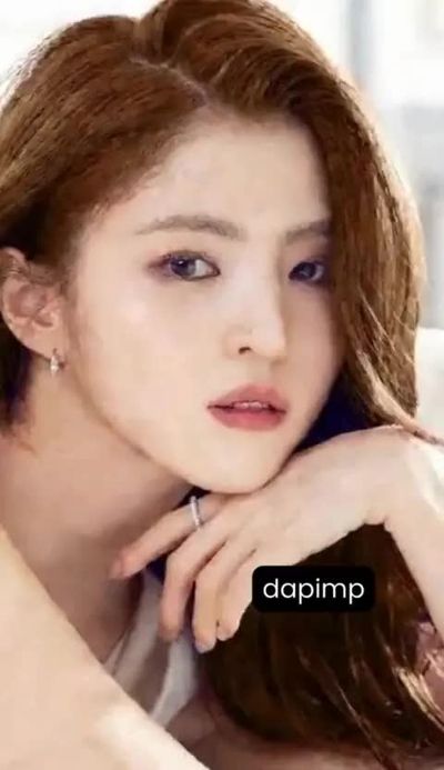 Han So Hee – cum on face deepfake videos