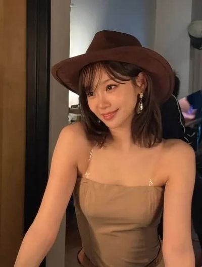 Chaewon – blowjob deepfake videos