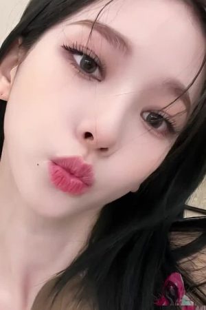 Karina - blowjob deepfake videos