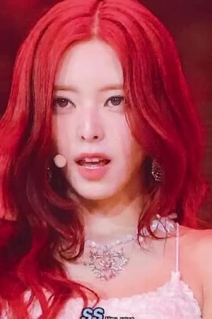 Yuna - blowjob deepfake videos