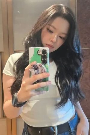 Jeongyeon - blowjob deepfake videos