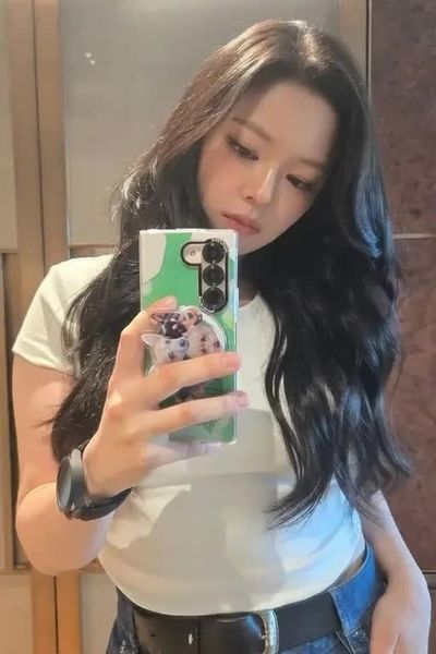 Jeongyeon – blowjob deepfake videos