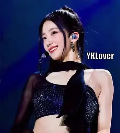 Kazuha – facial deepfake videos