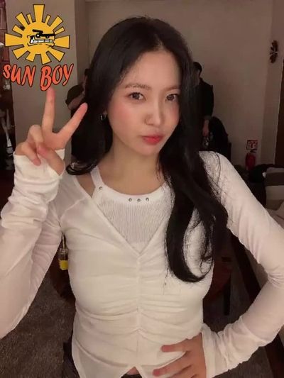 Yeri – ahegao deepfake videos