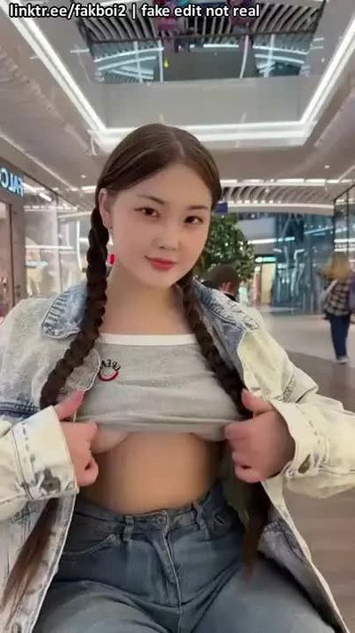 Chaehyun – shows tits deepfake videos