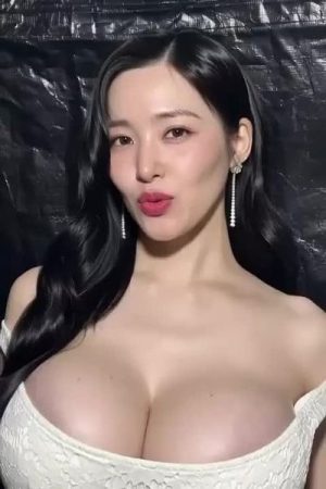Tiffany - softcore deepfake videos