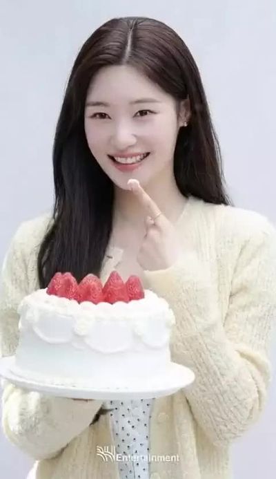 Chaeyeon – bukkake deepfake videos