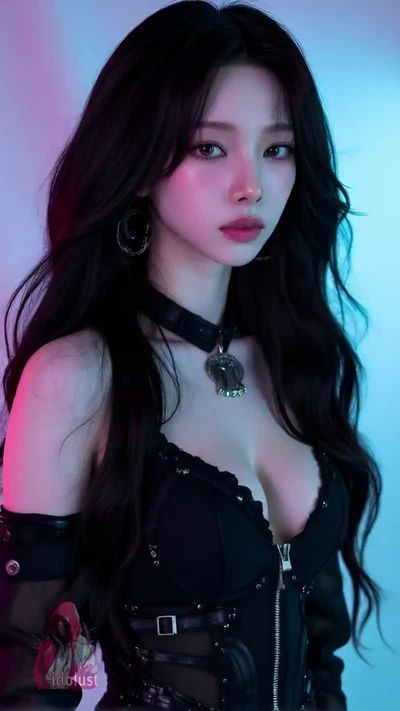 Karina – softcore deepfake videos