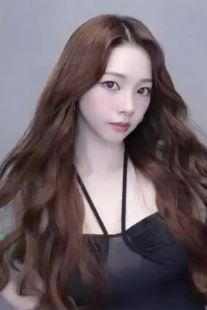 Karina - shows boobs deepfake videos